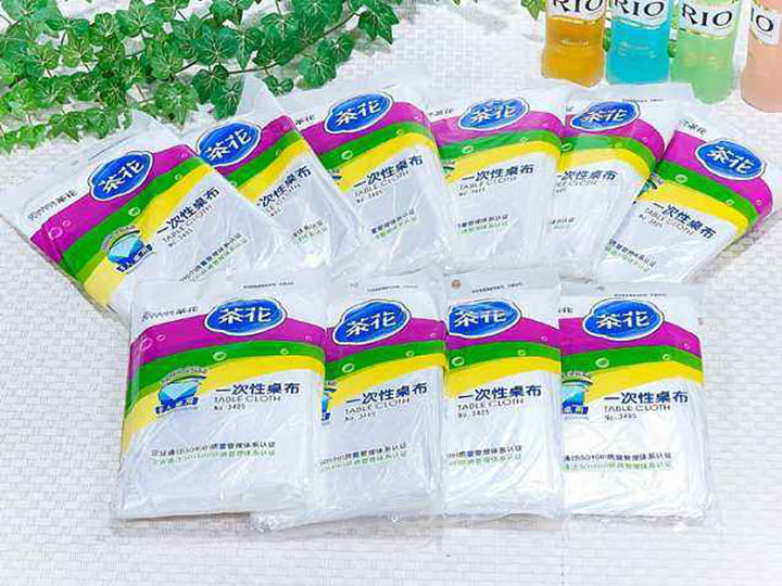 一次性碗筷包装袋
