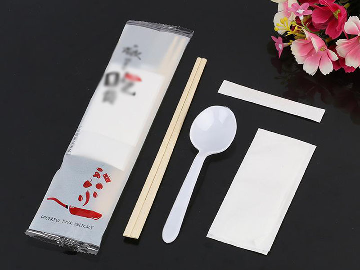 一次性碗筷包装袋