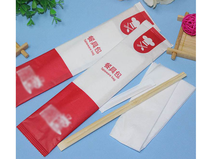 一次性碗筷包装袋