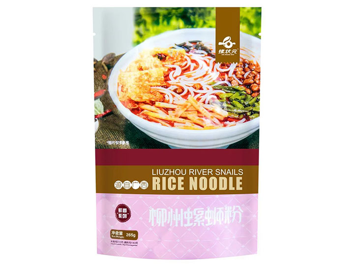 螺蛳粉包装袋