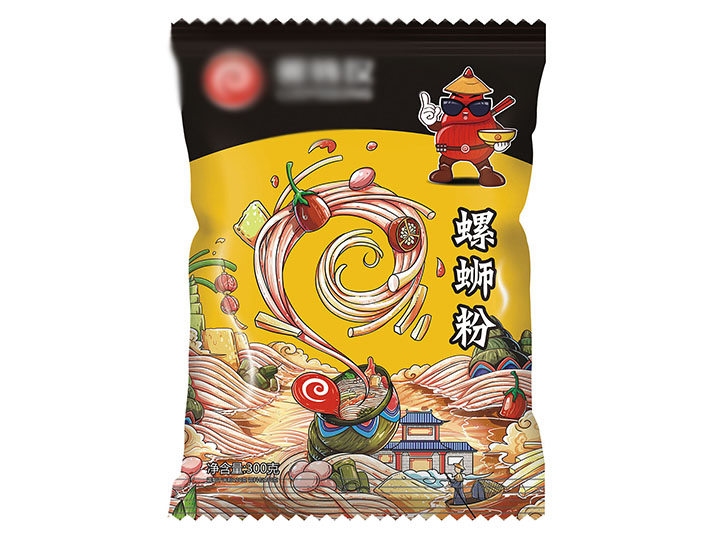 螺蛳粉包装袋