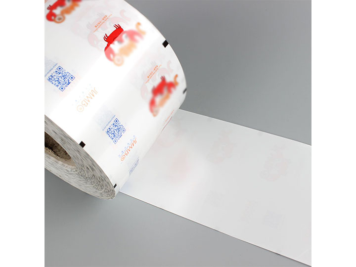 食品复合包装膜