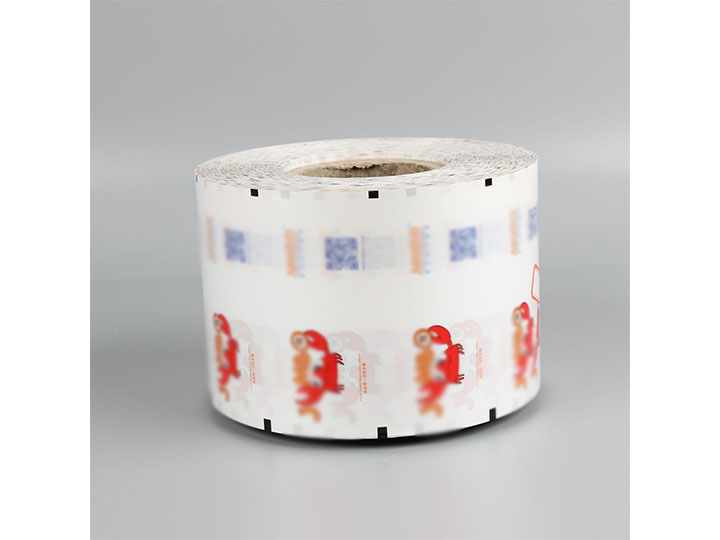 食品复合包装膜