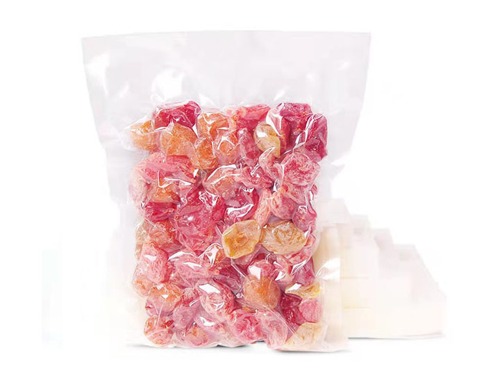 尼龙光面真空袋