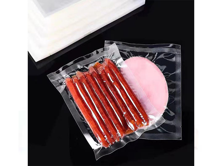 尼龙光面真空袋