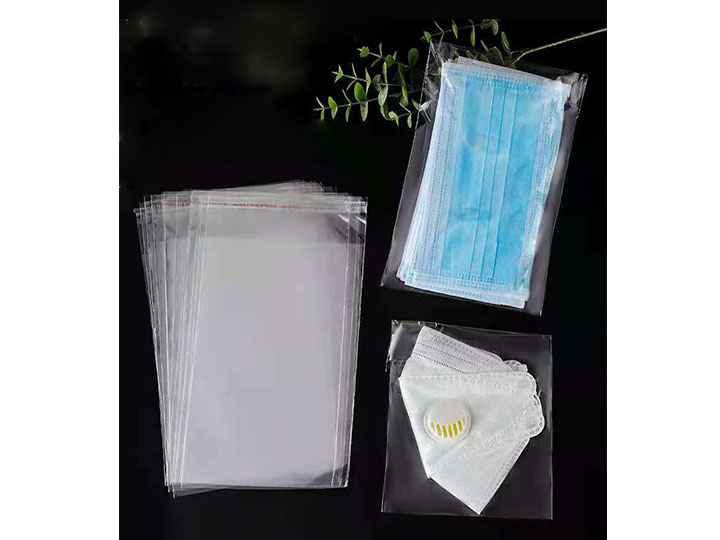 通用口罩包装袋