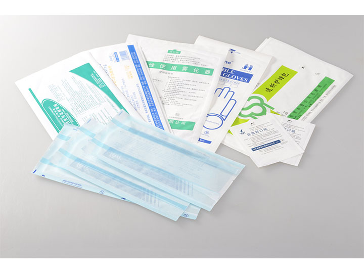 通用口罩包装袋