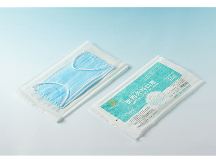 通用口罩包装袋