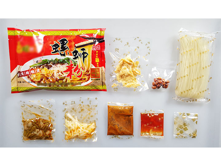 螺蛳粉包装袋